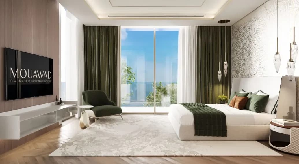 Neptune: Villas for sale in north Riyadh