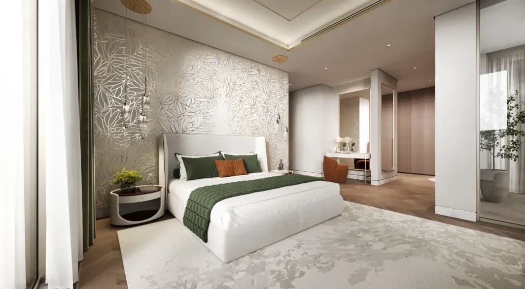 Neptune: Villas for sale in north Riyadh - 2