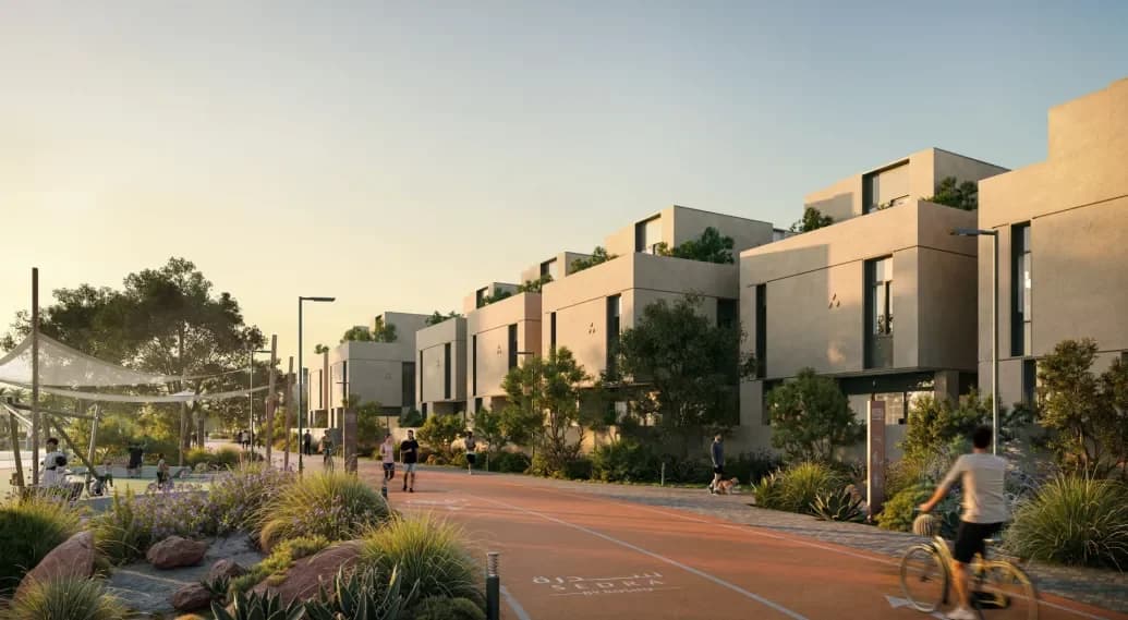 Neptune: Villas for sale in north Riyadh - 3