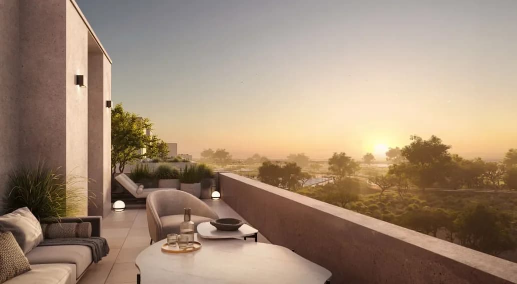 Neptune: Villas for sale in north Riyadh - 4