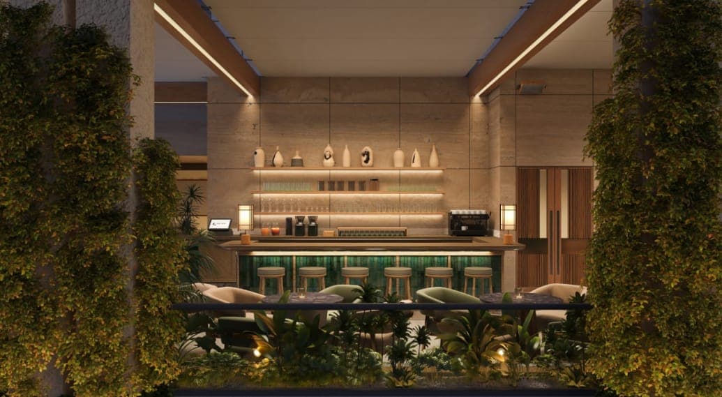 Nobu Residences - Villas for Sale in Al Khobar - image 9