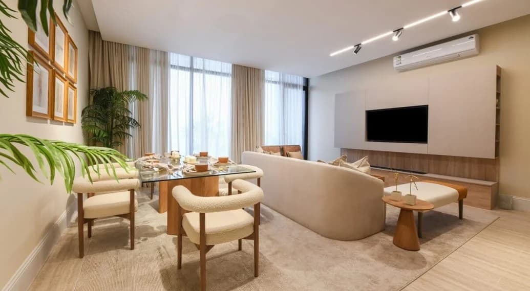 Riyadh Al-Nakheel - Apartments for sale in Riyadh - 4