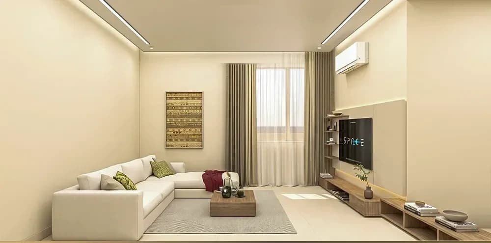 Rizi 24 Project: Residential apartments in Hittin district - 4