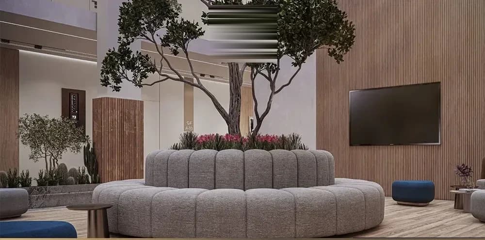 Rizi 33 Project: Residential Apartments in Al Narjis District - 5