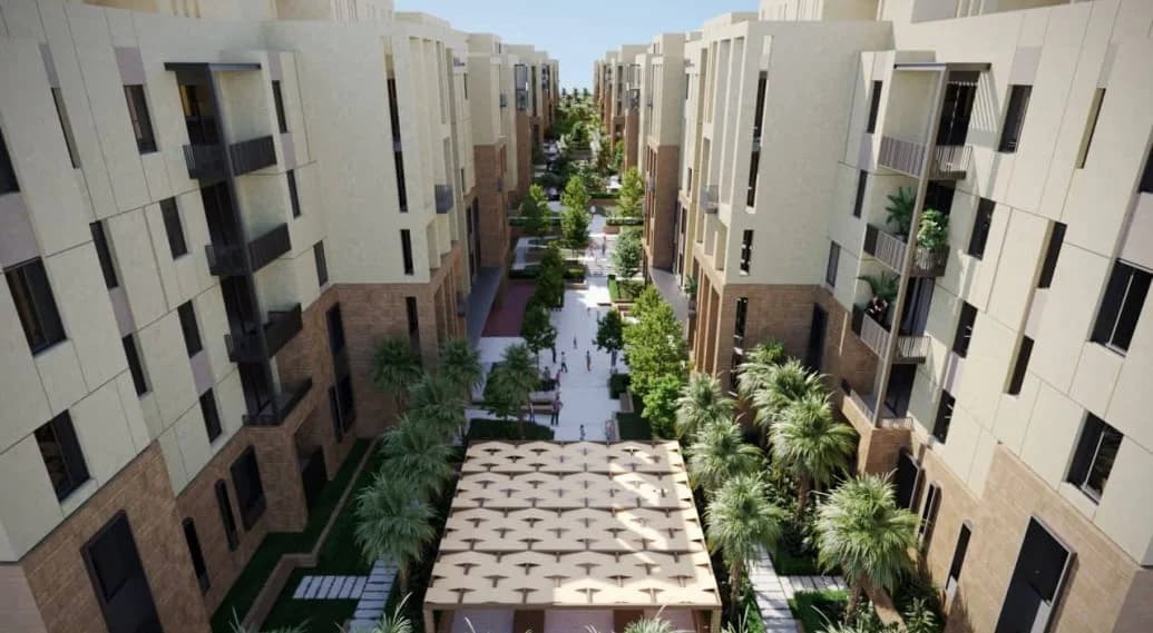 Roya Sedra - Apartments for Sale in Riyadh - 2