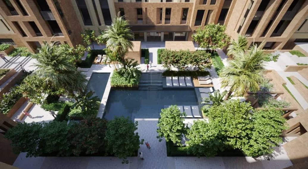 Roya Sedra - Apartments for Sale in Riyadh - 4