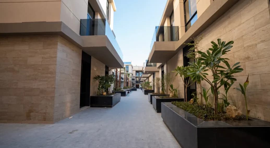 Sukuk Al-Arid: Apartments For Sale in Riyadh - image 1