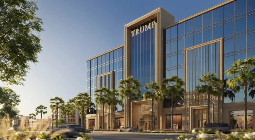 Trump Plaza Jeddah: Apartments for Sale in Jeddah - image 3