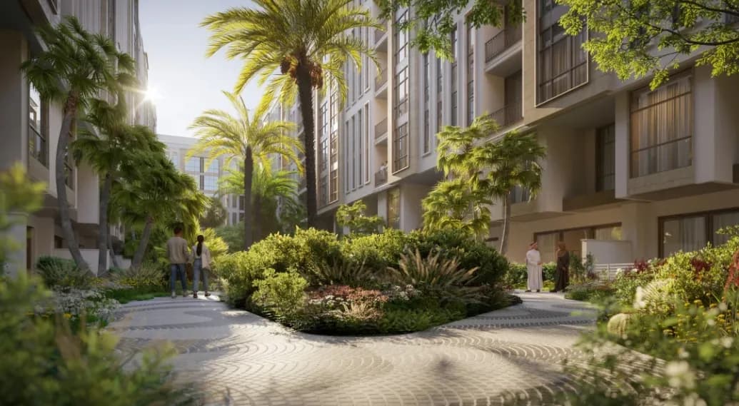 Trump Plaza Jeddah: Apartments for Sale in Jeddah - image 5