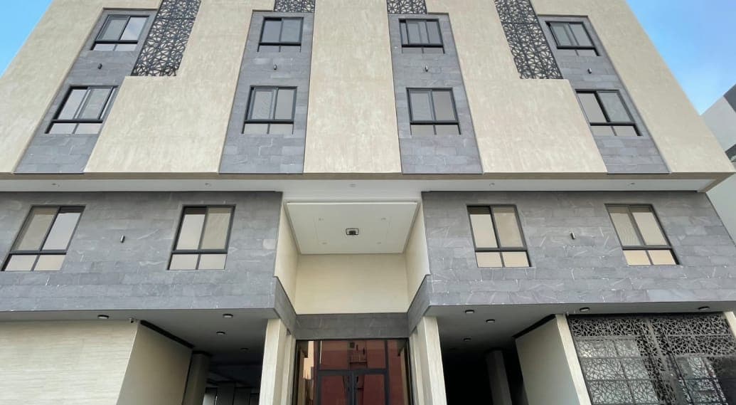 Wali Al-Ahd: Apartments for Sale in Makkah near Haram view 2