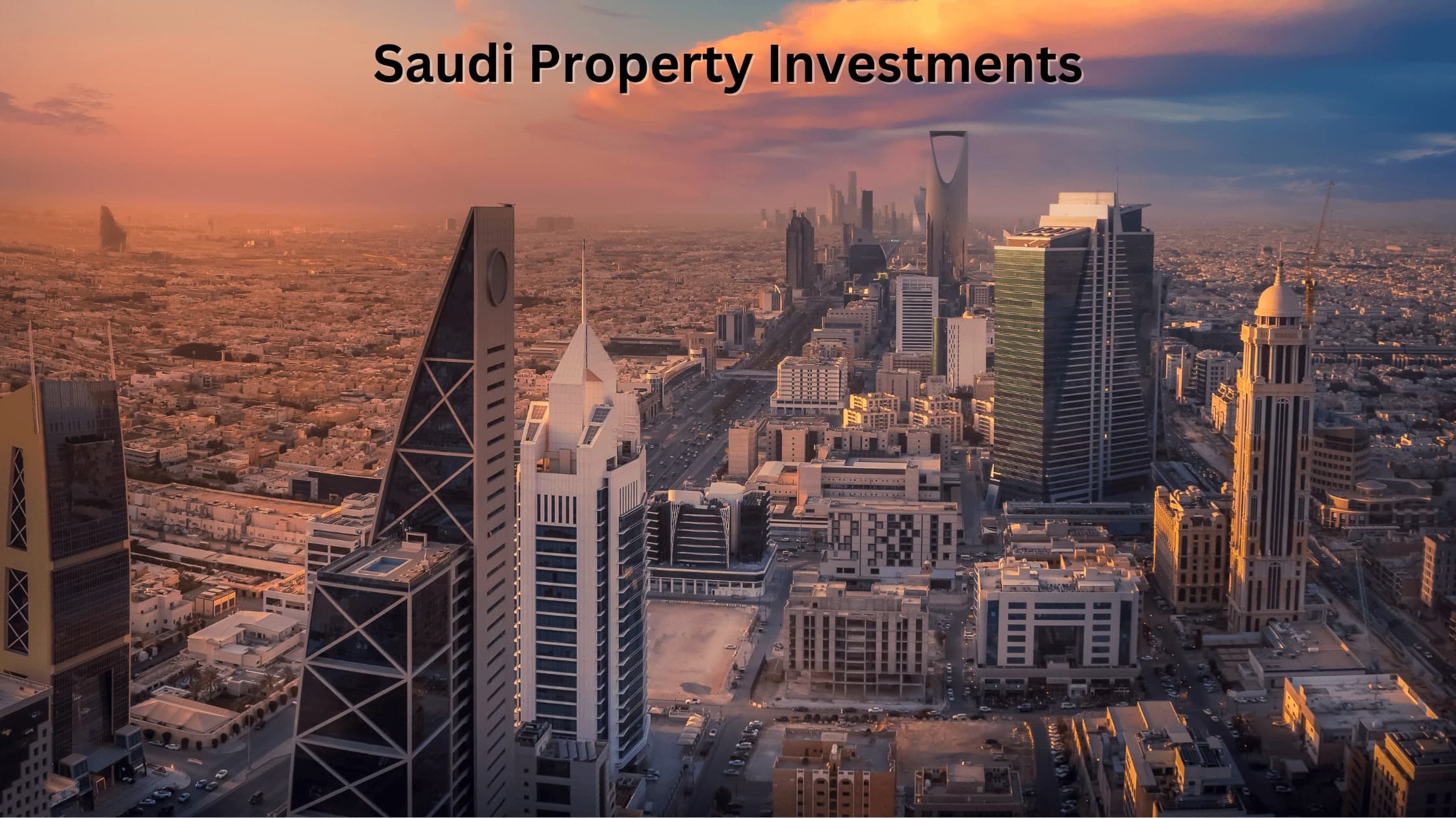 Saudi Property Investments