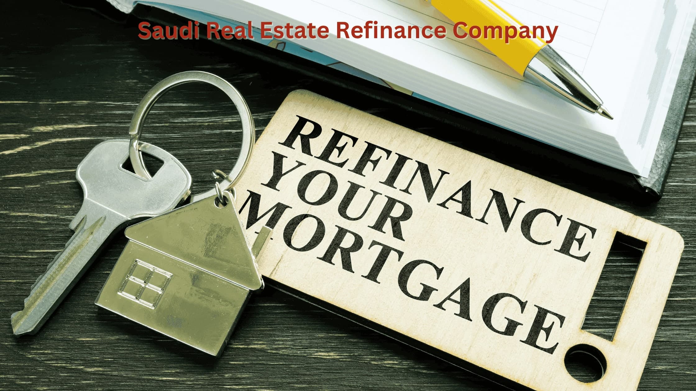 Saudi Real Estate Refinance Company