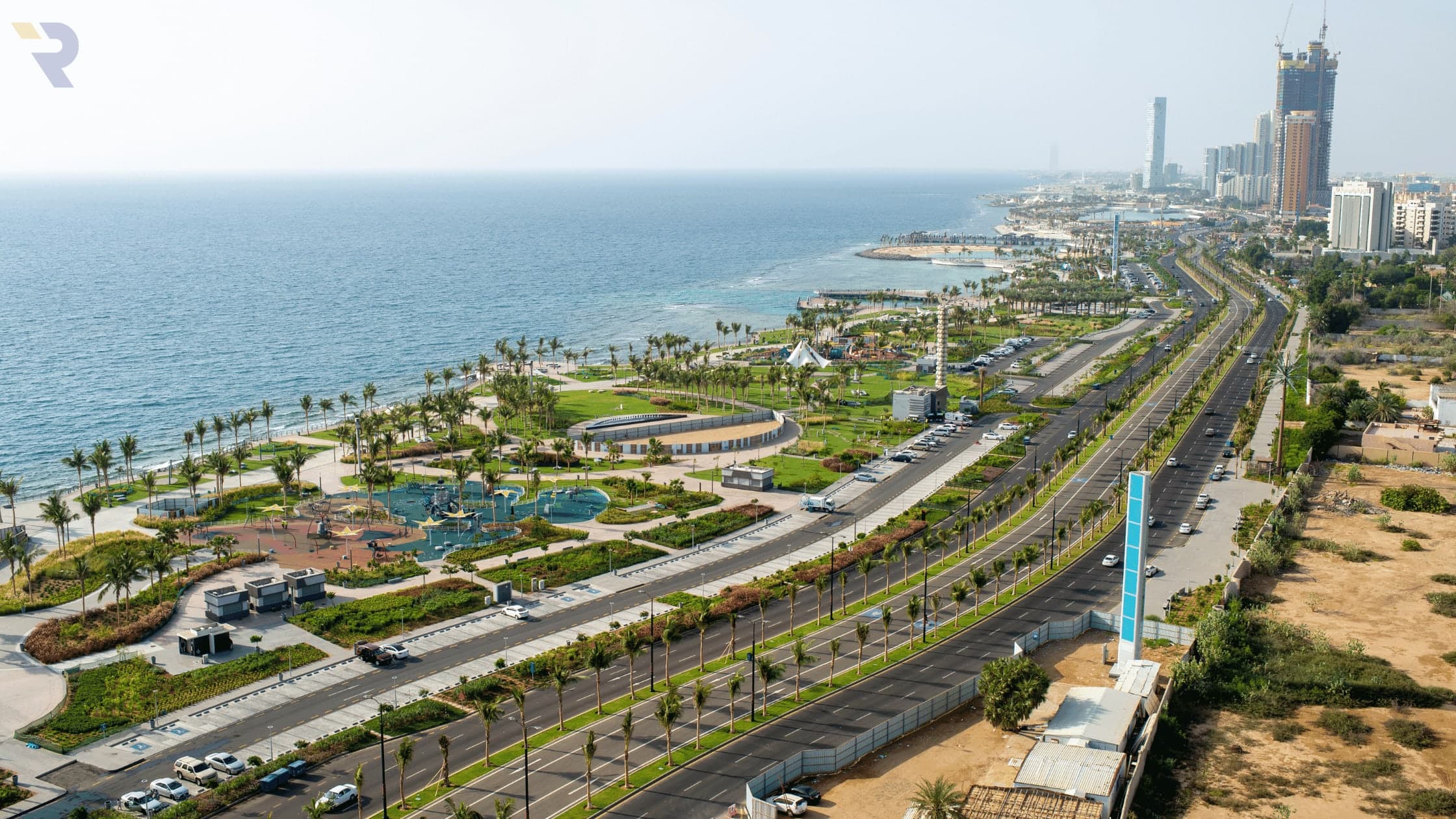 The Future of Real Estate in Saudi Arabia: Trends to Watch