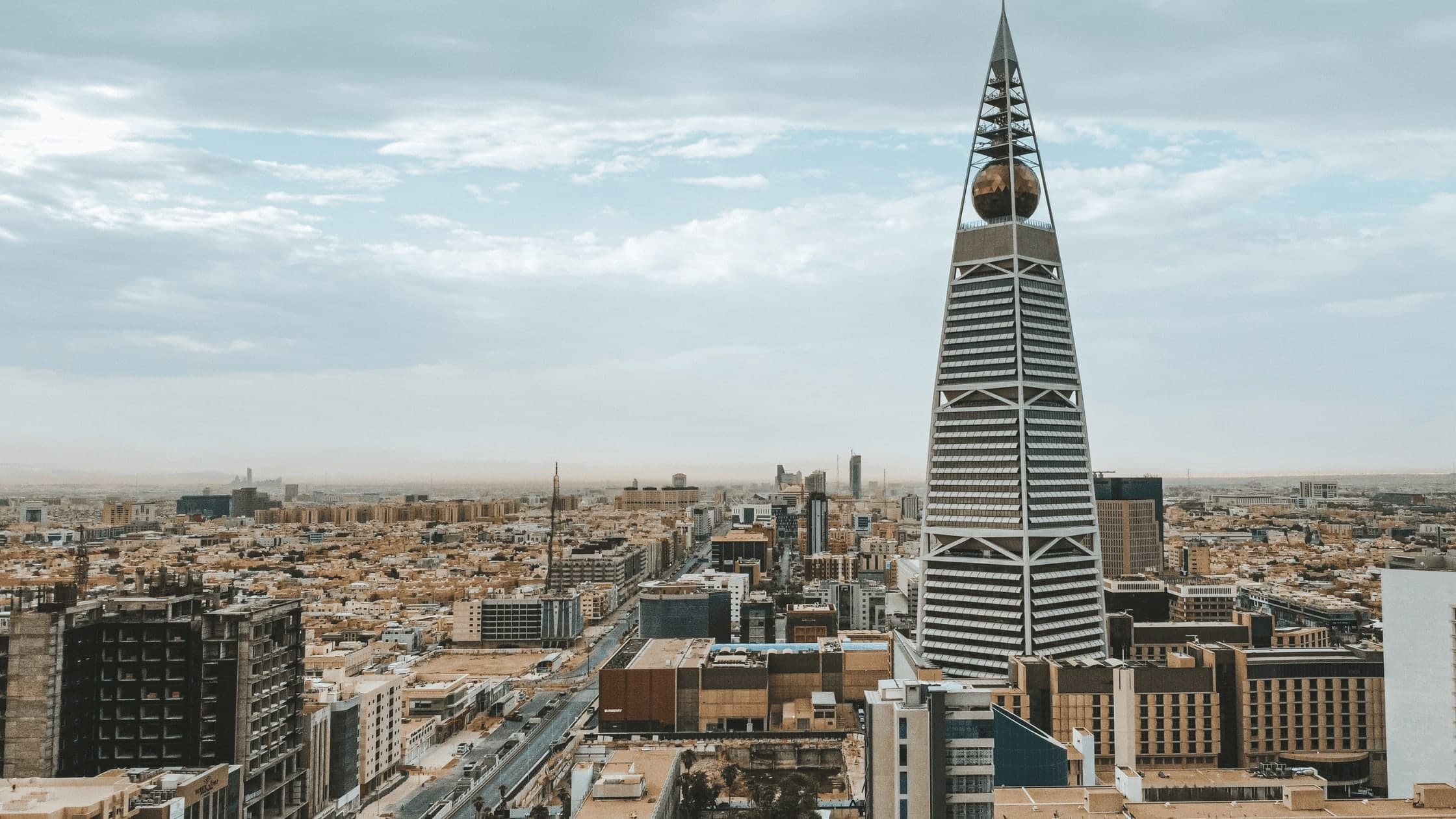 Cityscape Global – Riyadh Saudi Arabia 2024