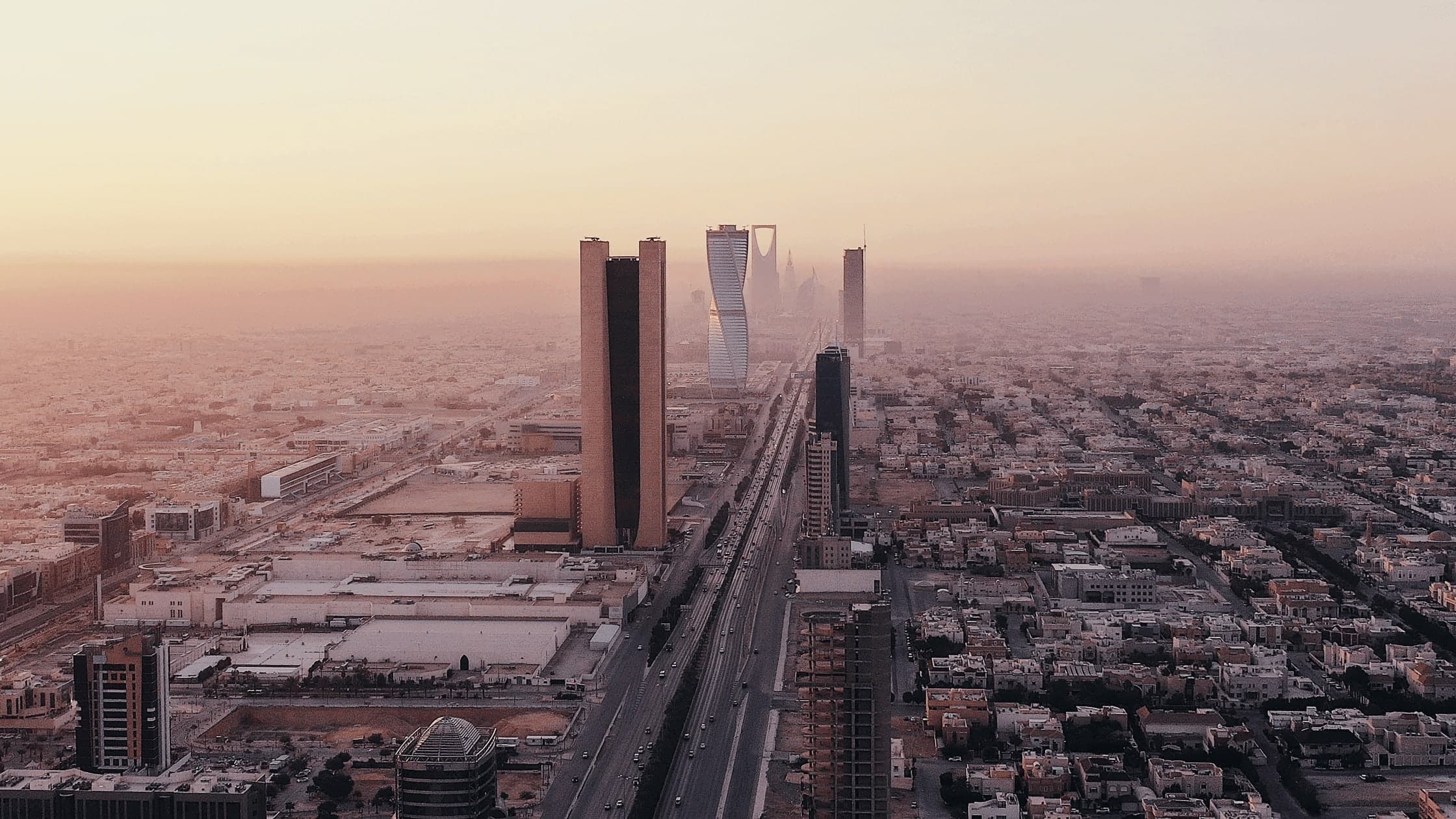 Top Real Estate Investment Opportunities in Saudi Arabia