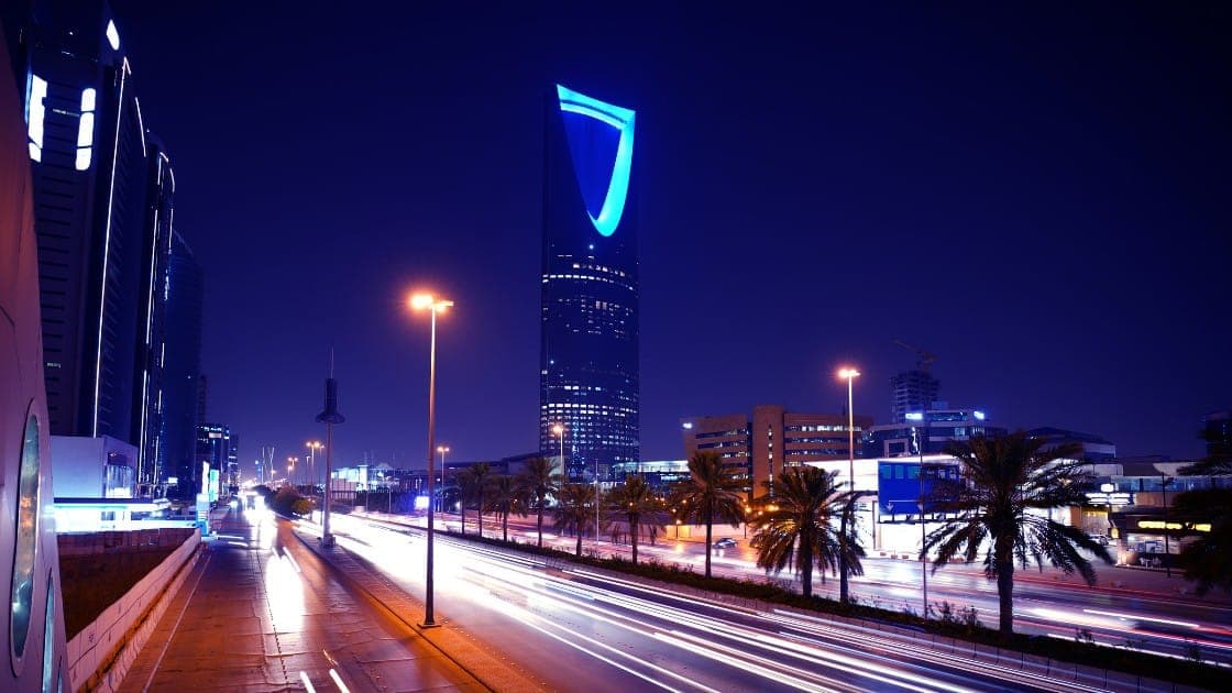 Investment Opportunities in Industrial Real Estate in Saudi