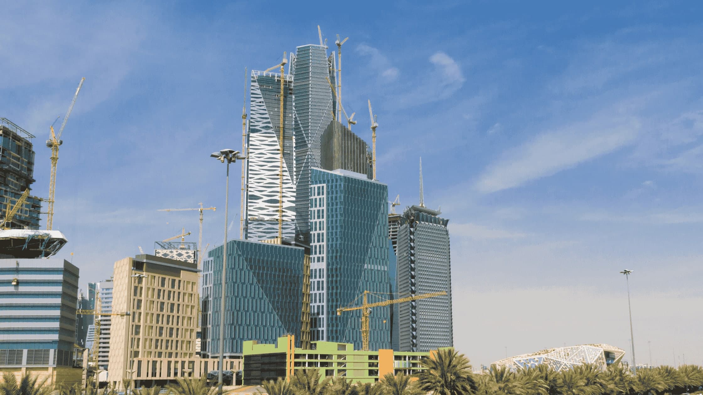 The Ultimate Guide to Renting vs. Buying in Saudi Arabia
