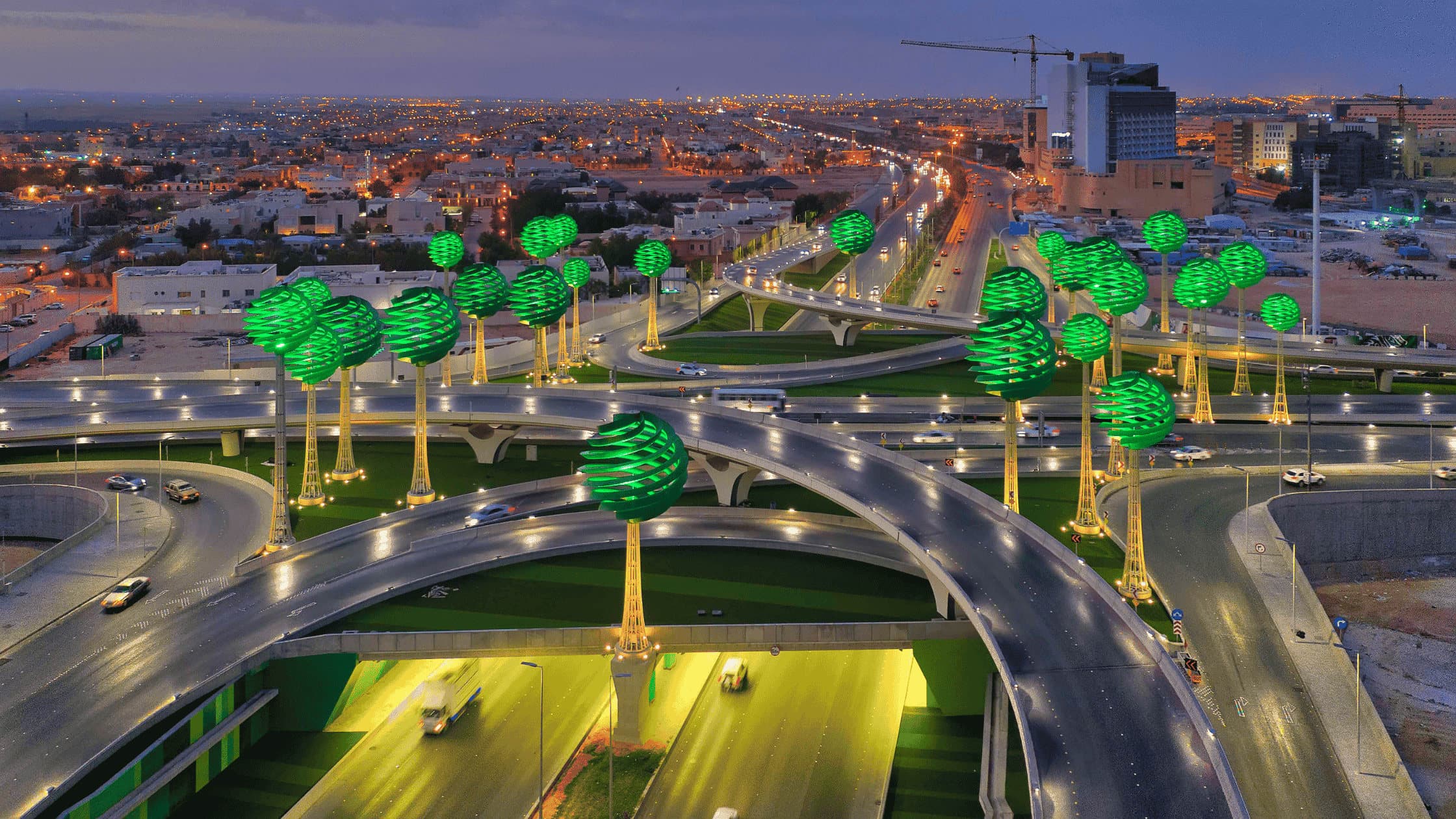 How Vision 2030 is Transforming Real Estate in Saudi Arabia