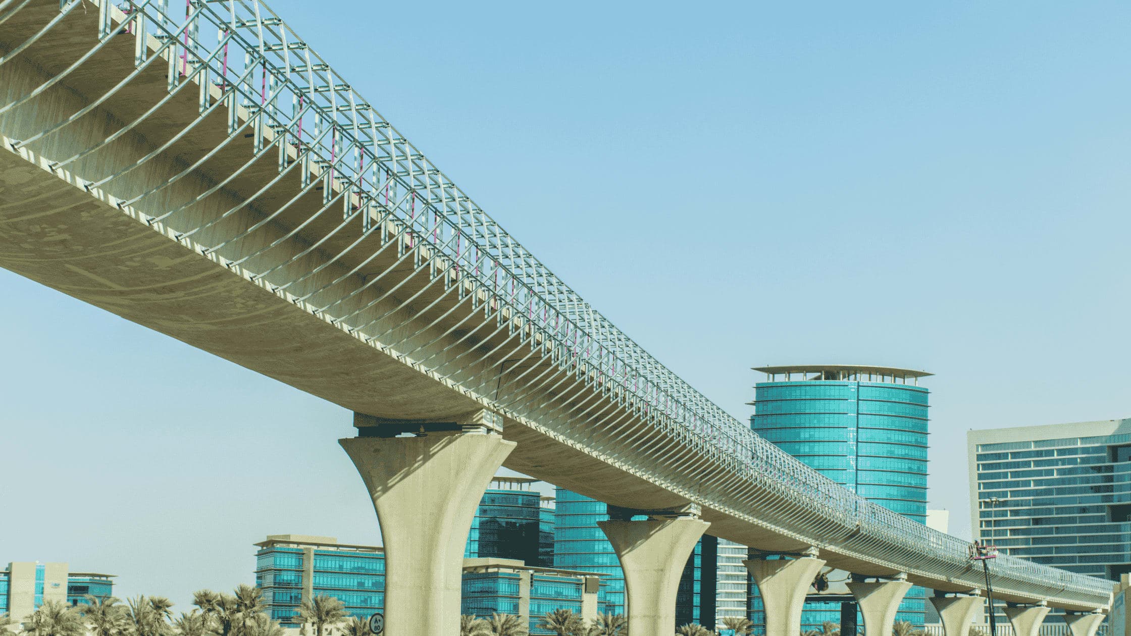Riyadh Metro's Driverless Debut: A Catalyst for Saudi Arabia's Real Estate Boom