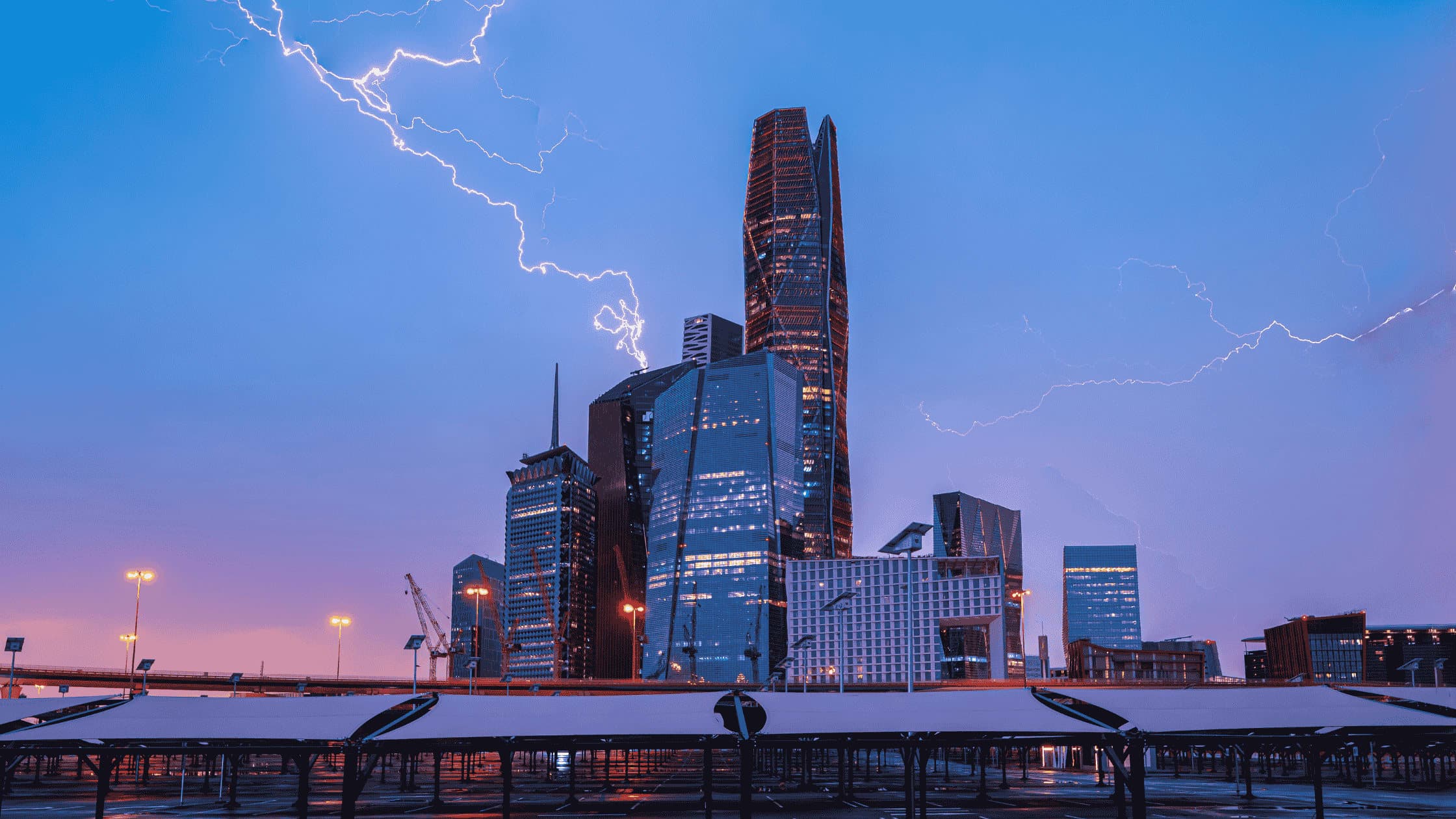 Unlocking Prime Real Estate Opportunities Near Riyadh Metro Stations