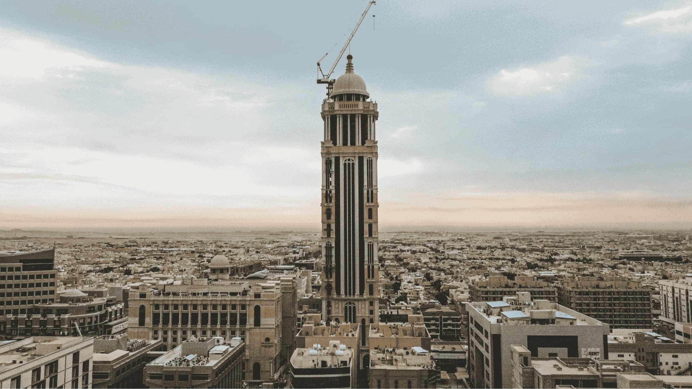 How Riyadh Metro is Driving Property Value Growth in Saudi Arabia