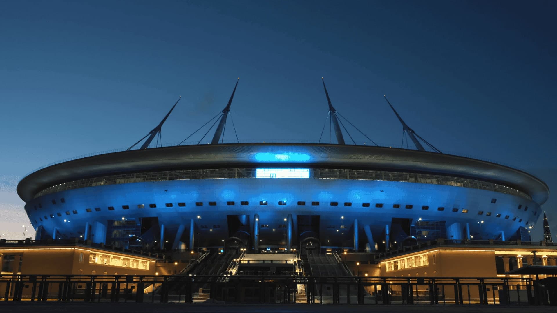 The Real Estate Impact of Saudi Arabia’s 2034 FIFA World Cup