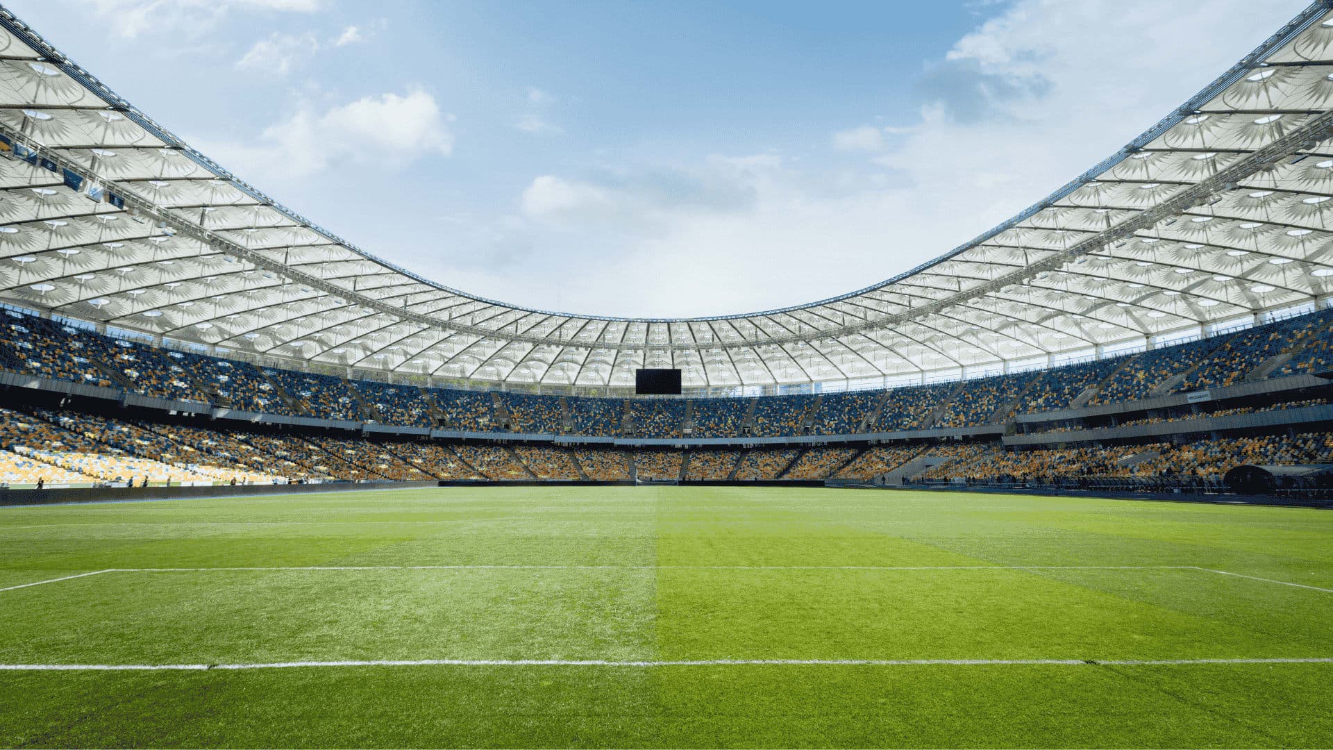 Saudi Arabia’s 2034 World Cup: A Real Estate Revolution