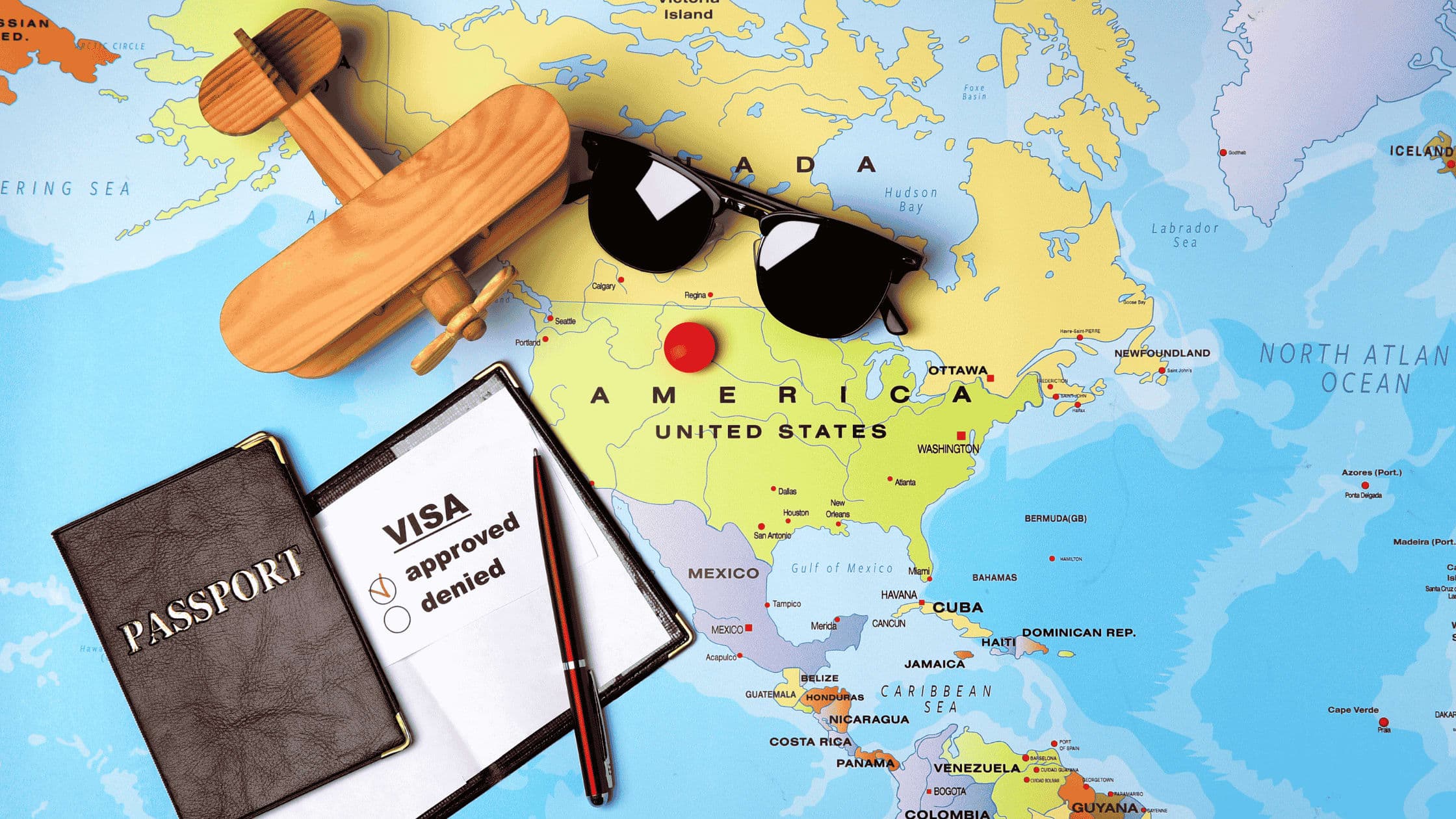 How Recruitment Agencies Simplify the Process of Working Abroad