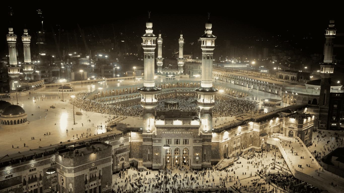 How Foreigners Can Now Invest in Makkah and Madinah Real Estate