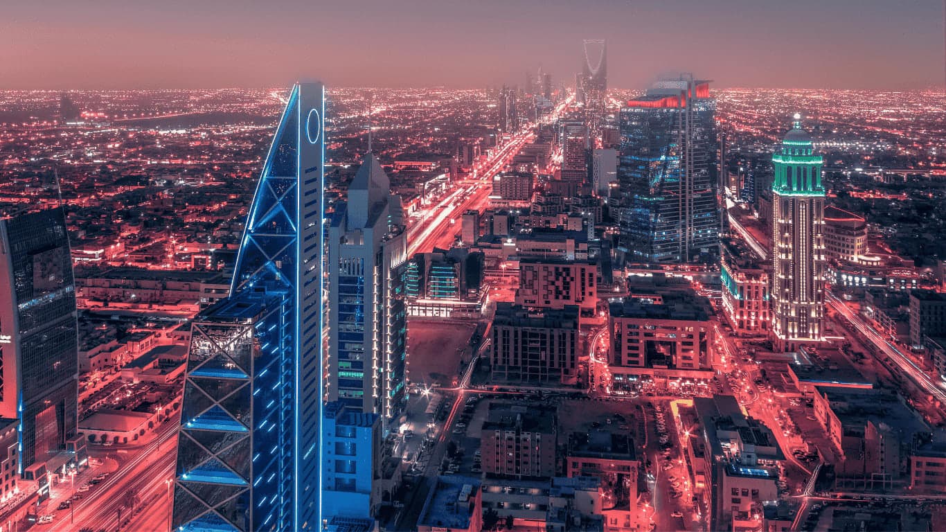 Riyadh vs. Jeddah: Which City Offers Better Real Estate Opportunities?