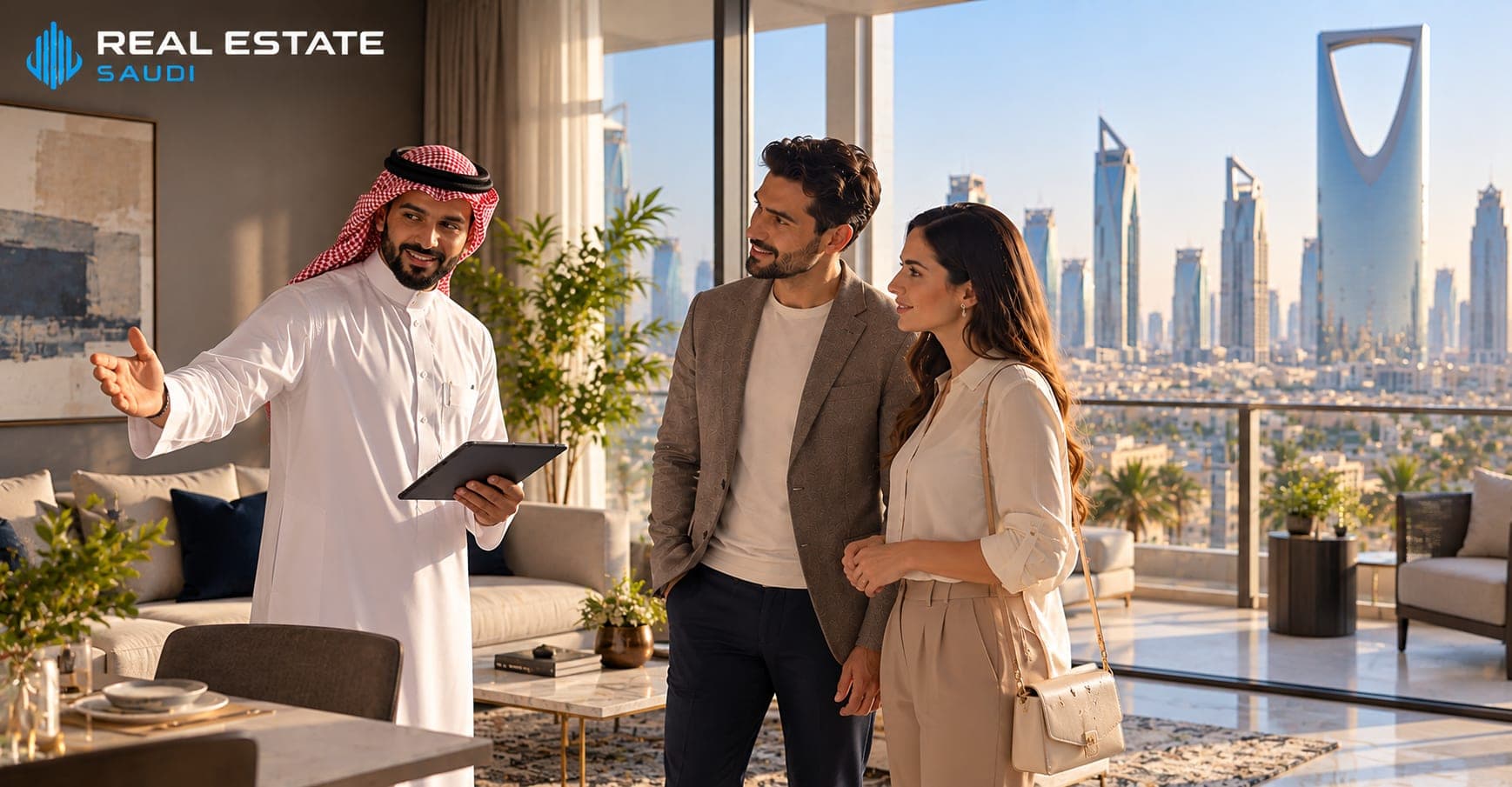 Renting in Saudi Arabia: The Complete Expat & Tenant Guide (2026)
