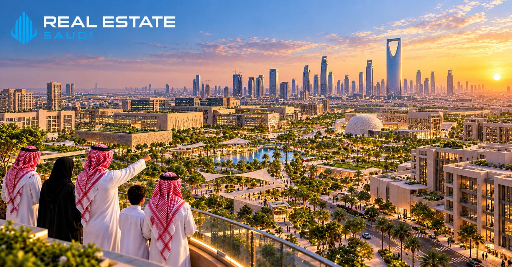 Misk City Saudi Arabia: Real Estate Investment & Growth in 2026