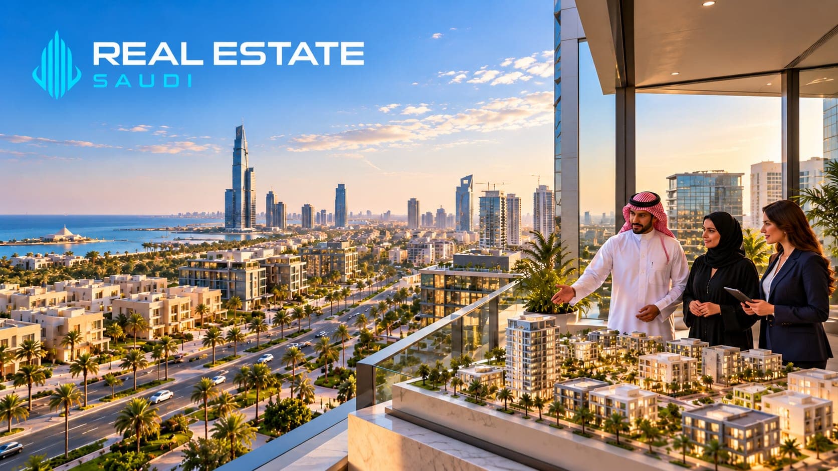 Real Estate Investment in Jeddah: Best Areas & Opportunities in 2026