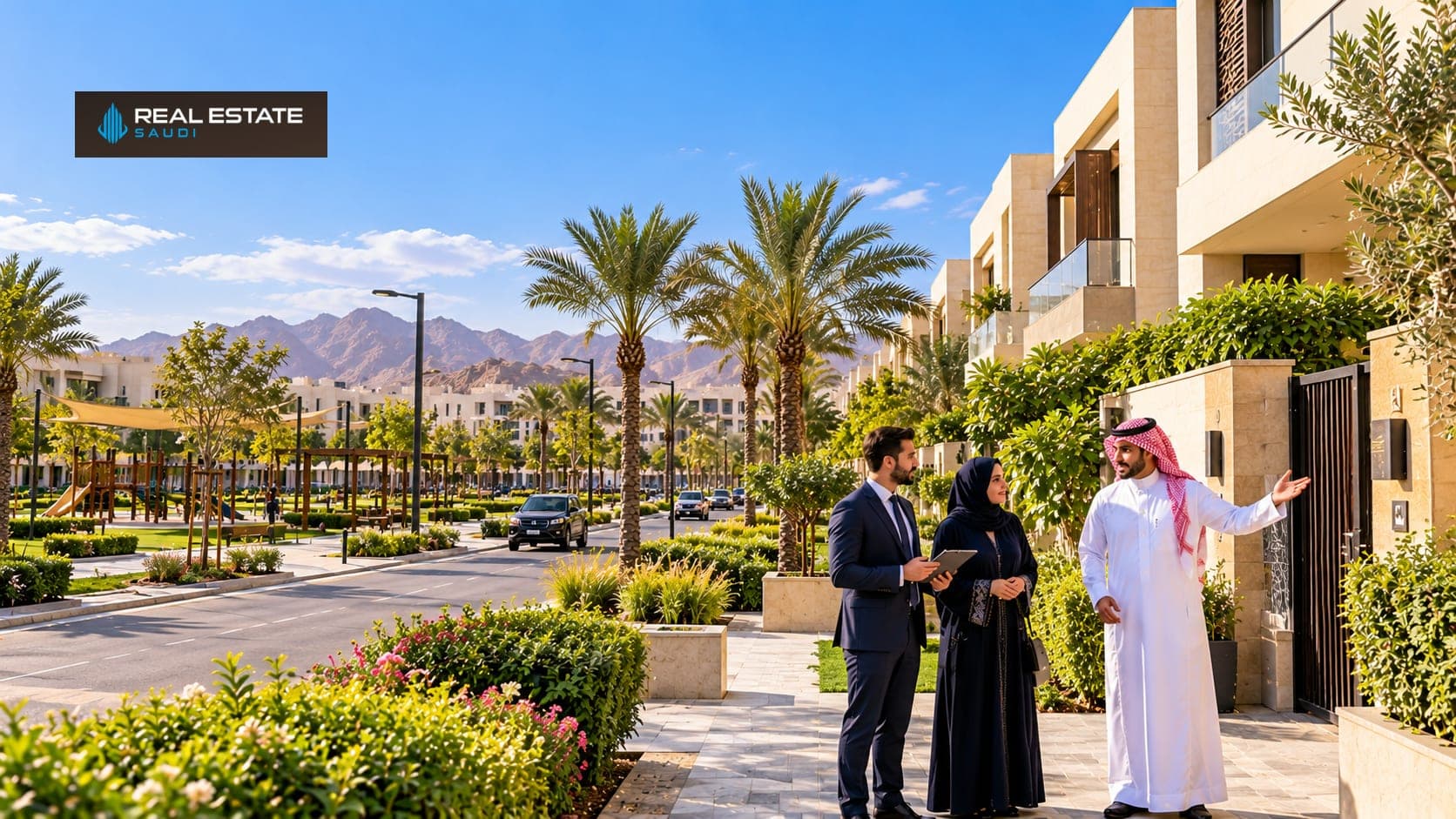 Best Residential Areas in Madinah: Where to Live & Invest in 2026