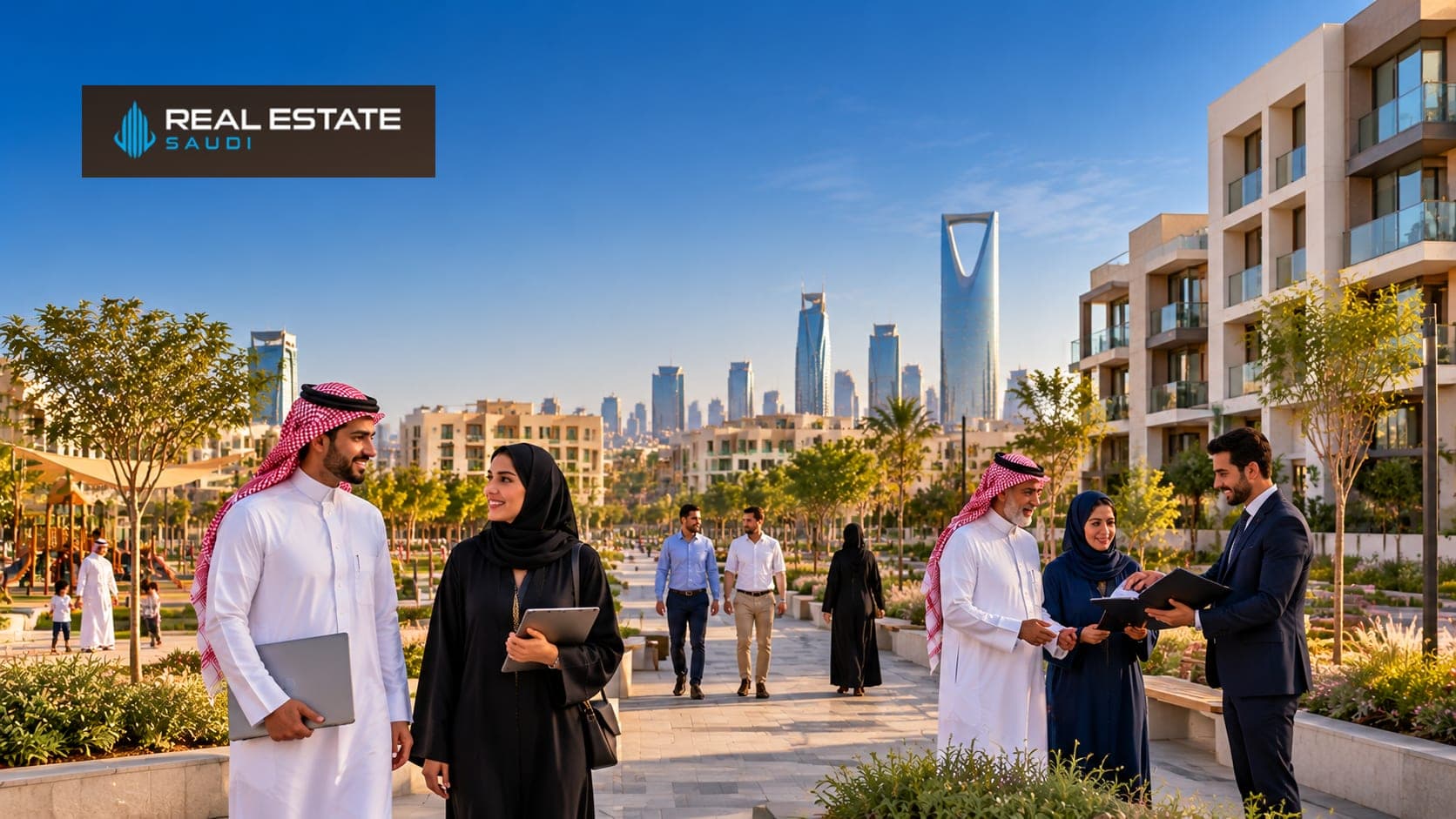 Demographic Changes Saudi Real Estate Investors Should Watch in 2026
