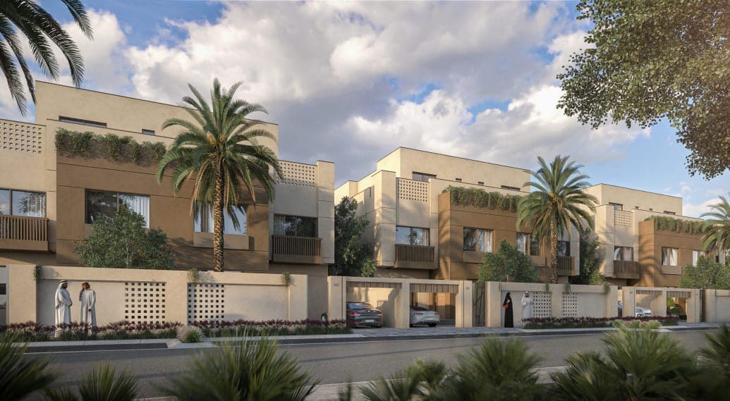 Al Asila - Villas for Sale in Riyadh - image 2