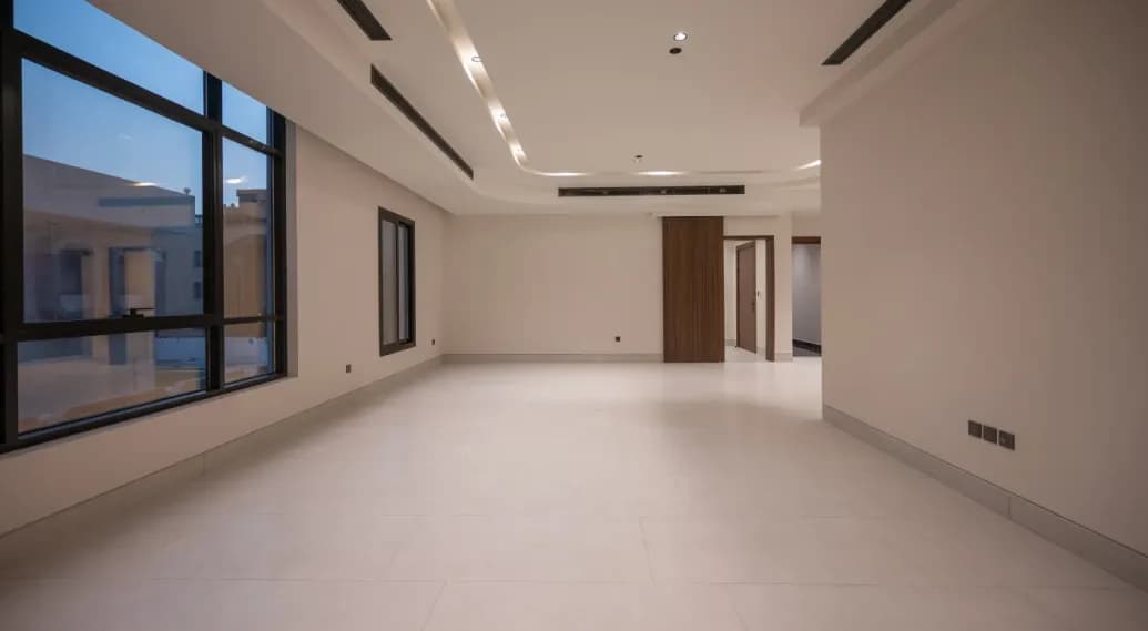 Distinctive residential apartments for sale in Jeddah - Al Rawda 19 Project - image 4