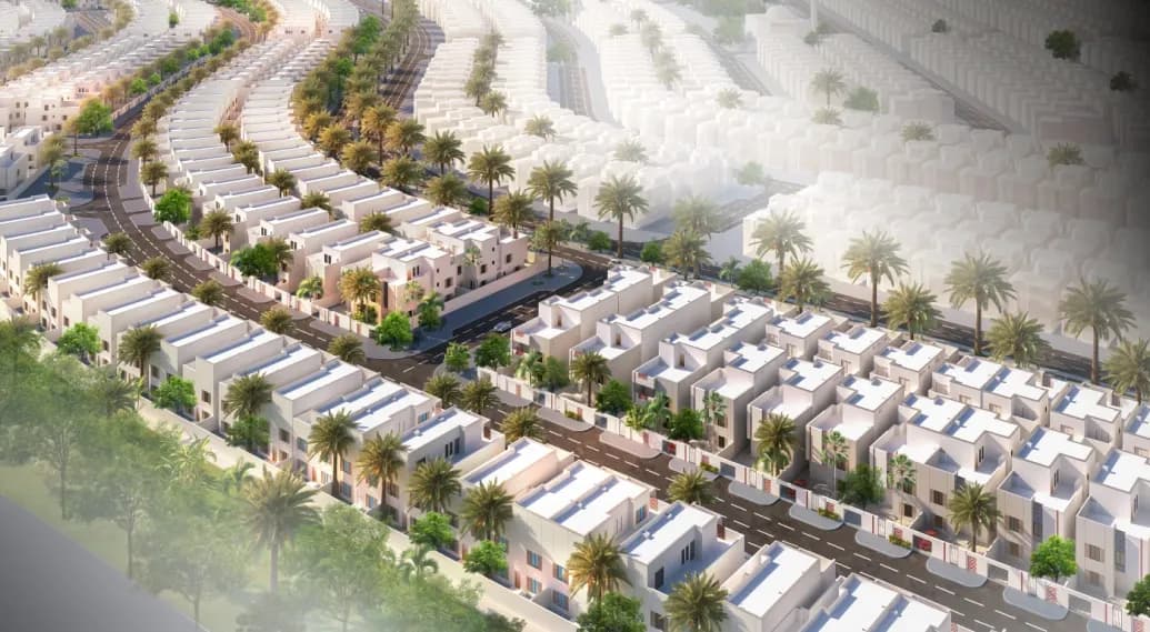 Al Samiyah Villas - Villas for Sale in Madinah - image 3