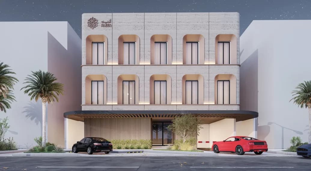 Almasiaf 146 Apartments - image 3