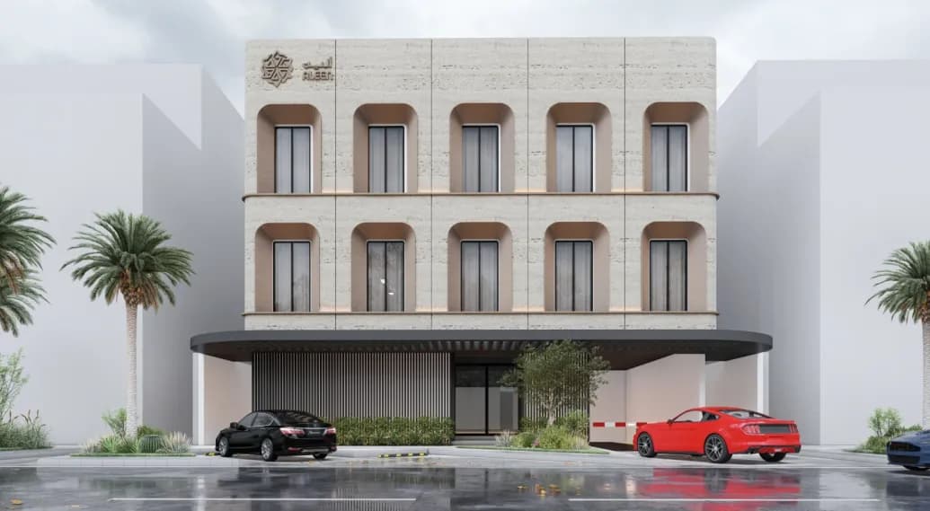 Almasiaf 146 Apartments - image 6