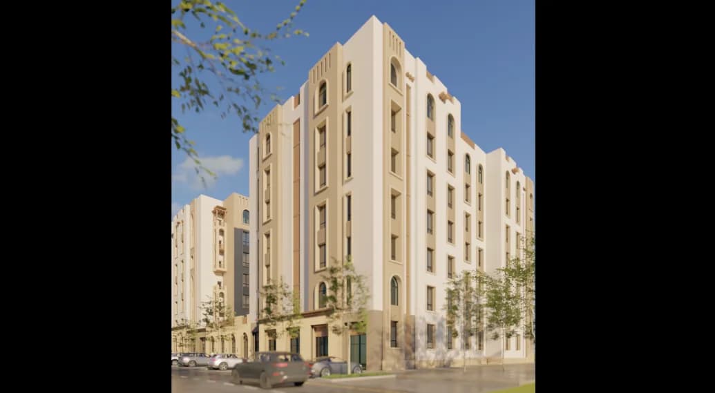 Awali Al Mokaymen: Apartments for Sale in Madinah - image 2