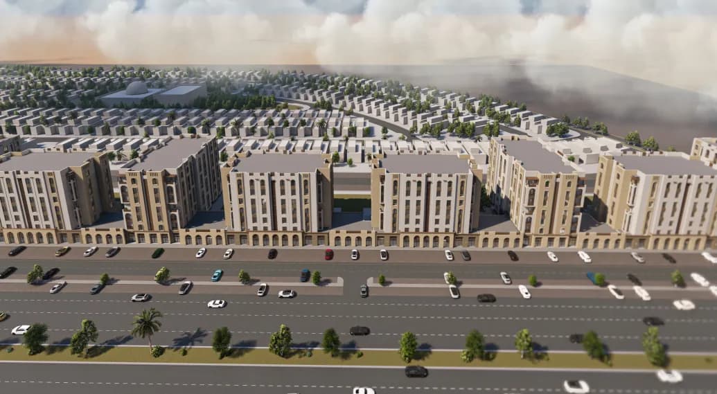 Awali Al Mokaymen: Apartments for Sale in Madinah - image 7