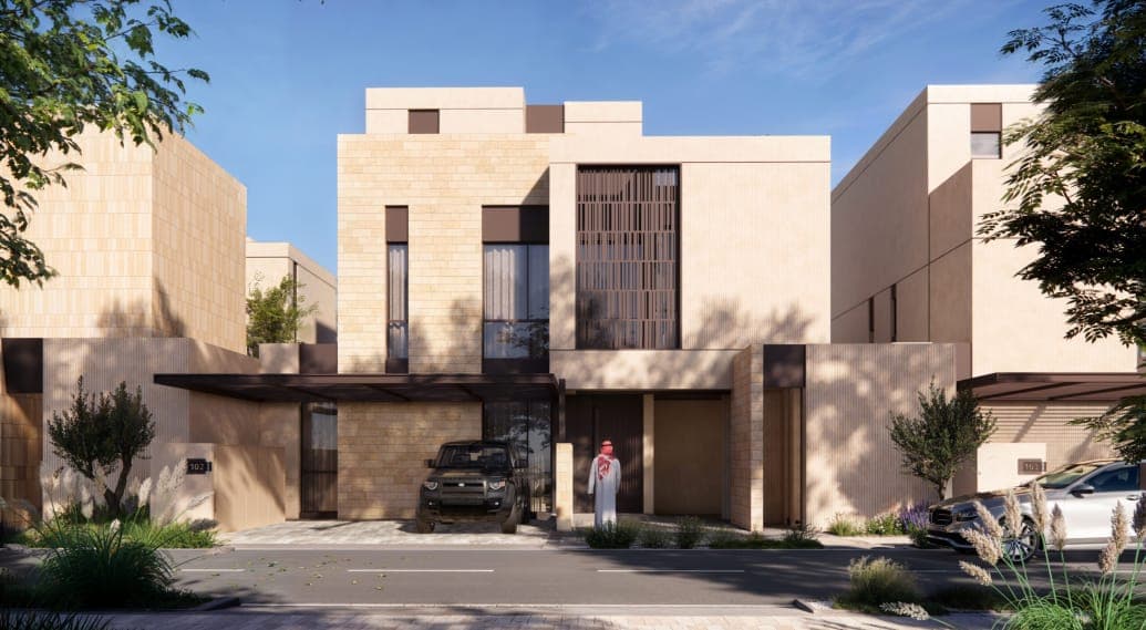 Ayala Sidra - Villas for Sale in Riyadh - image 2