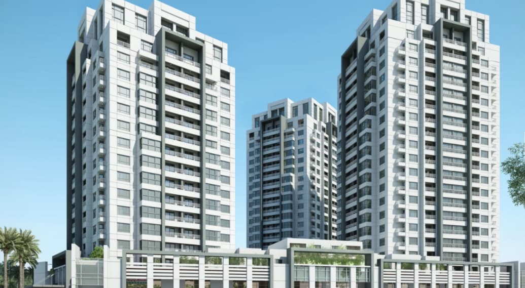 Bab Jeddah: Luxury Apartments in Jeddah - image 1