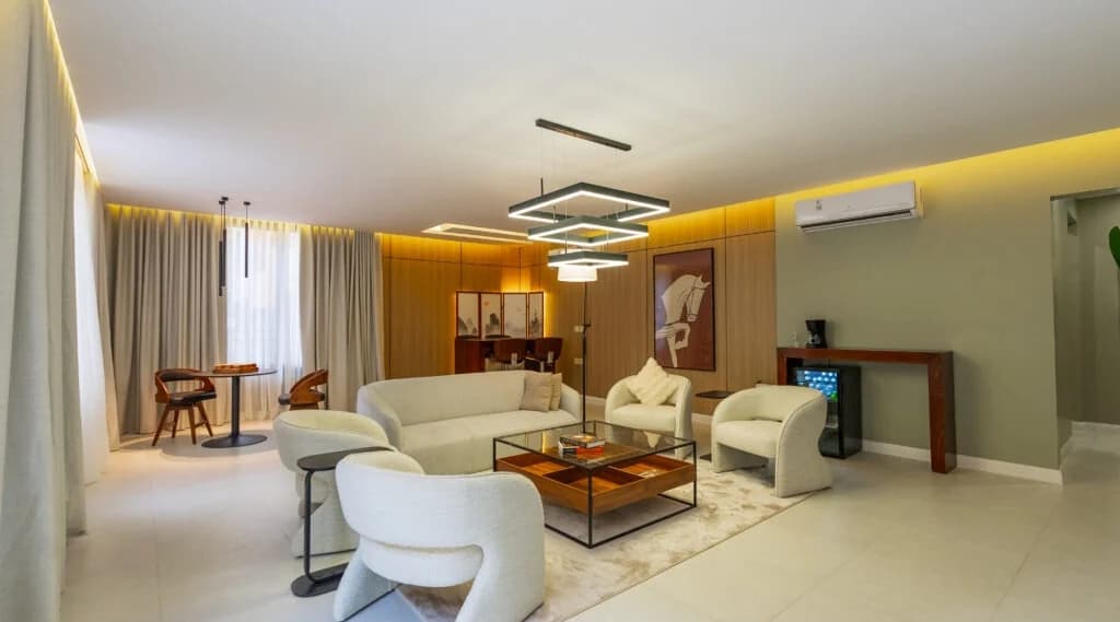Residential apartments for sale in Jeddah - Darko Hills - image 2