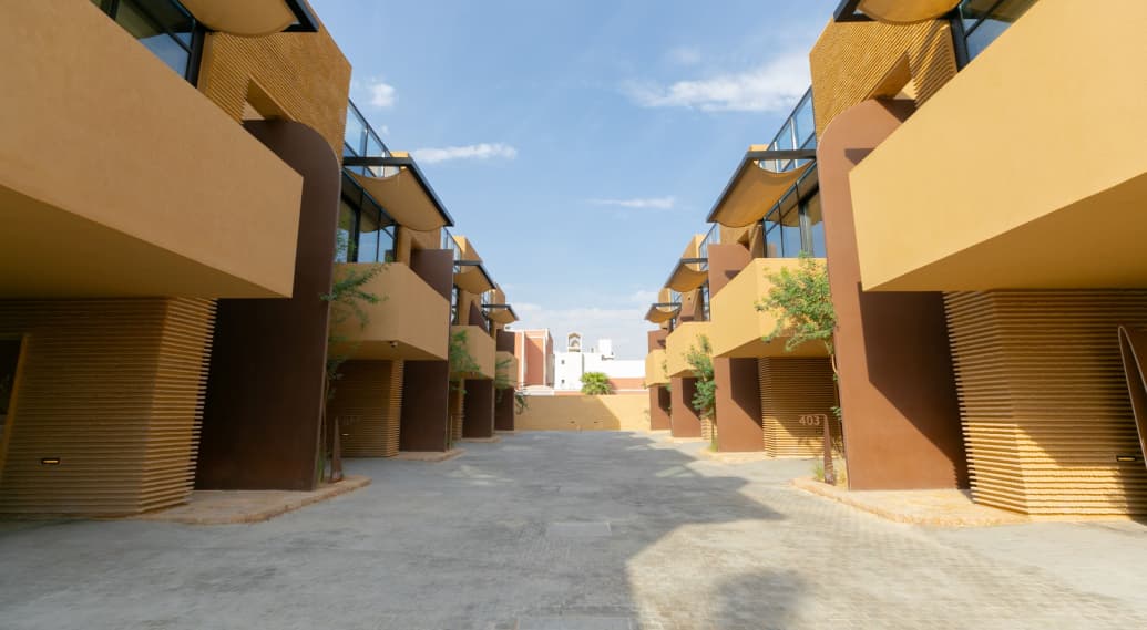 Darwazah Project: Villas for sale in Riyadh - image 2