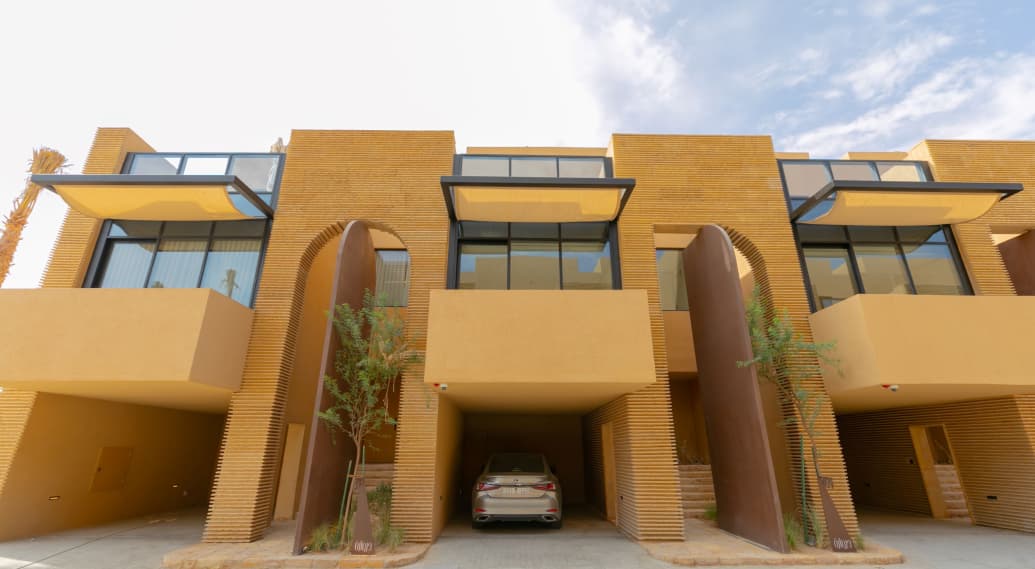 Darwazah Project: Villas for sale in Riyadh - image 4