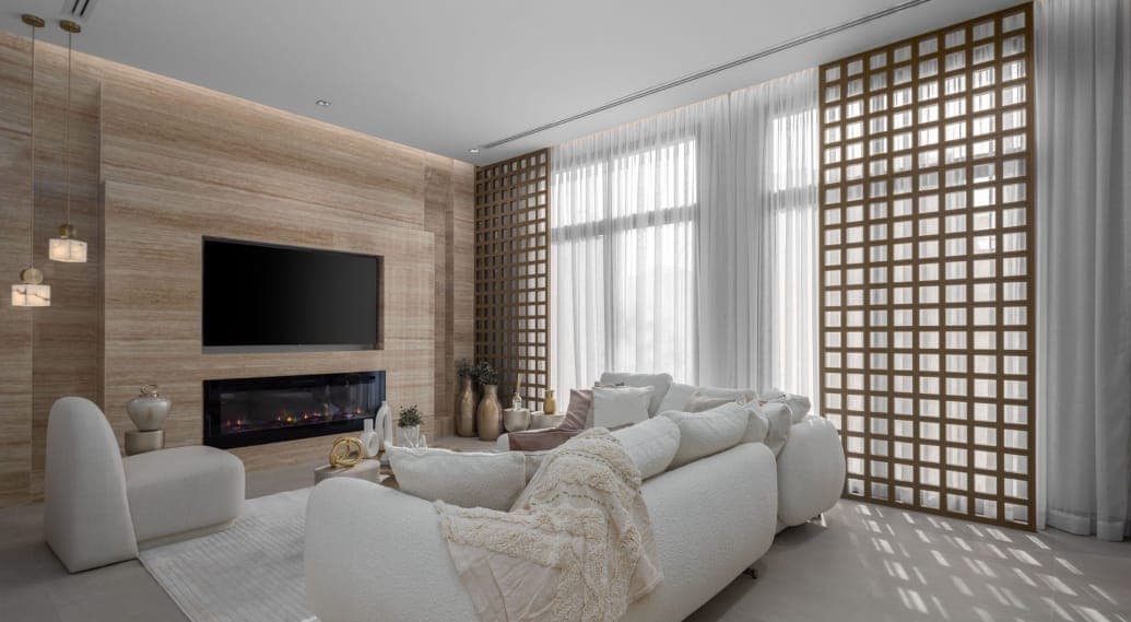 Ewan Sedra 4 - Villas for Sale in Riyadh - image 2