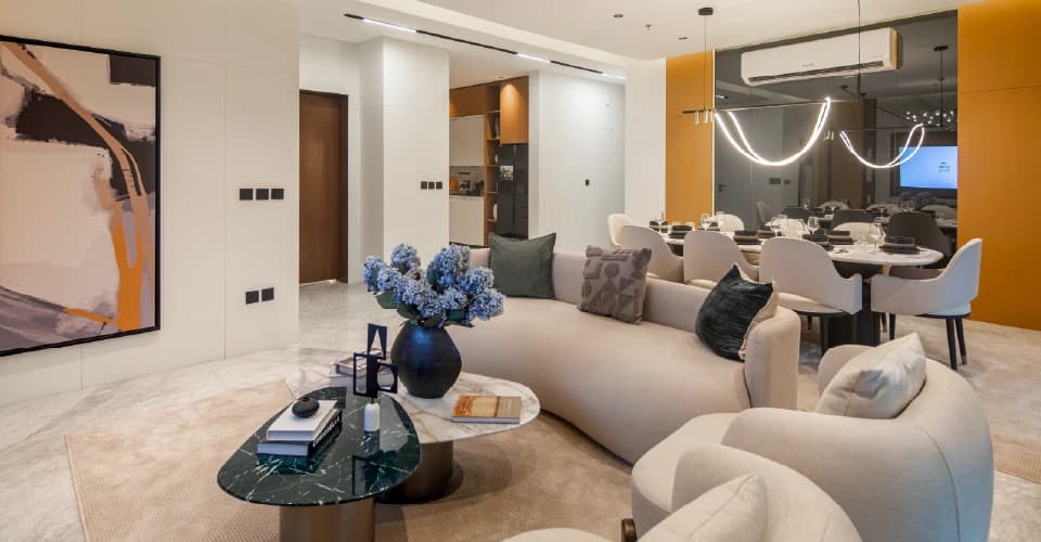 Ishbiliyah: Apartments For Sale in Riyadh - image 3