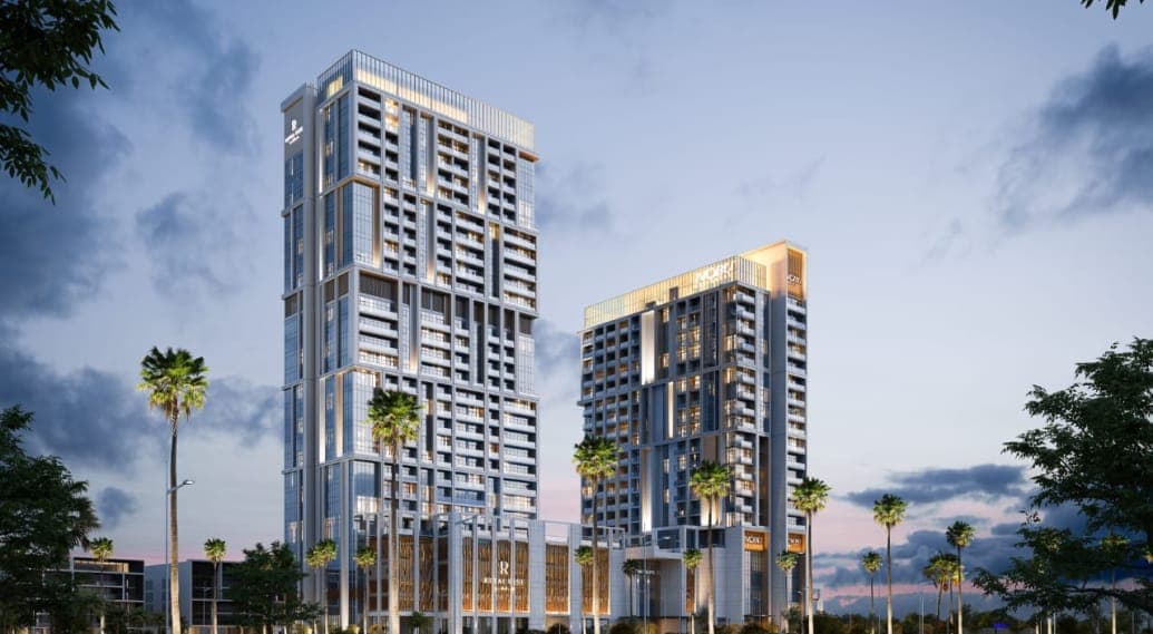 Nobu Residences - Villas for Sale in Al Khobar - image 6